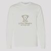 (5400) Heavy Cotton Long Sleeve T-Shirt Thumbnail