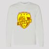 (5400) Heavy Cotton Long Sleeve T-Shirt Thumbnail