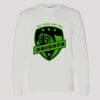(5400) Heavy Cotton Long Sleeve T-Shirt Thumbnail