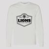 (5400) Heavy Cotton Long Sleeve T-Shirt Thumbnail