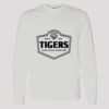 (5400) Heavy Cotton Long Sleeve T-Shirt Thumbnail