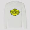 (5400) Heavy Cotton Long Sleeve T-Shirt Thumbnail