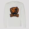 (5400) Heavy Cotton Long Sleeve T-Shirt Thumbnail