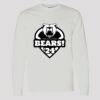 (5400) Heavy Cotton Long Sleeve T-Shirt Thumbnail
