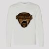 (5400) Heavy Cotton Long Sleeve T-Shirt Thumbnail