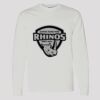 (5400) Heavy Cotton Long Sleeve T-Shirt Thumbnail