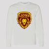 (5400) Heavy Cotton Long Sleeve T-Shirt Thumbnail