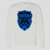 (5400) Heavy Cotton Long Sleeve T-Shirt Thumbnail
