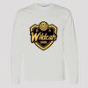(5400) Heavy Cotton Long Sleeve T-Shirt Thumbnail