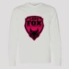 (5400) Heavy Cotton Long Sleeve T-Shirt Thumbnail