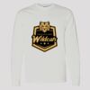 (5400) Heavy Cotton Long Sleeve T-Shirt Thumbnail