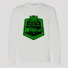 (5400) Heavy Cotton Long Sleeve T-Shirt Thumbnail