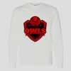 (5400) Heavy Cotton Long Sleeve T-Shirt Thumbnail
