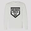 (5400) Heavy Cotton Long Sleeve T-Shirt Thumbnail