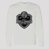 (5400) Heavy Cotton Long Sleeve T-Shirt Thumbnail