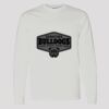 (5400) Heavy Cotton Long Sleeve T-Shirt Thumbnail
