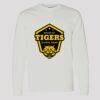 (5400) Heavy Cotton Long Sleeve T-Shirt Thumbnail