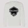 (5400) Heavy Cotton Long Sleeve T-Shirt Thumbnail