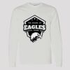 (5400) Heavy Cotton Long Sleeve T-Shirt Thumbnail