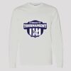 (5400) Heavy Cotton Long Sleeve T-Shirt Thumbnail