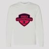 (5400) Heavy Cotton Long Sleeve T-Shirt Thumbnail