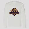 (5400) Heavy Cotton Long Sleeve T-Shirt Thumbnail