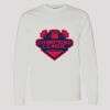 (5400) Heavy Cotton Long Sleeve T-Shirt Thumbnail