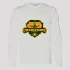 (5400) Heavy Cotton Long Sleeve T-Shirt Thumbnail