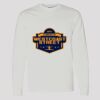 (5400) Heavy Cotton Long Sleeve T-Shirt Thumbnail