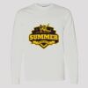 (5400) Heavy Cotton Long Sleeve T-Shirt Thumbnail