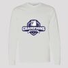 (5400) Heavy Cotton Long Sleeve T-Shirt Thumbnail