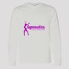 (5400) Heavy Cotton Long Sleeve T-Shirt Thumbnail