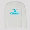(5400) Heavy Cotton Long Sleeve T-Shirt Thumbnail