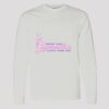 (5400) Heavy Cotton Long Sleeve T-Shirt Thumbnail