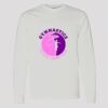 (5400) Heavy Cotton Long Sleeve T-Shirt Thumbnail