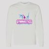 (5400) Heavy Cotton Long Sleeve T-Shirt Thumbnail