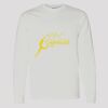 (5400) Heavy Cotton Long Sleeve T-Shirt Thumbnail