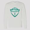 (5400) Heavy Cotton Long Sleeve T-Shirt Thumbnail