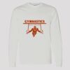 (5400) Heavy Cotton Long Sleeve T-Shirt Thumbnail