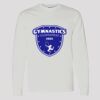 (5400) Heavy Cotton Long Sleeve T-Shirt Thumbnail