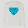 (5400) Heavy Cotton Long Sleeve T-Shirt Thumbnail