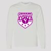 (5400) Heavy Cotton Long Sleeve T-Shirt Thumbnail