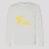 (5400) Heavy Cotton Long Sleeve T-Shirt Thumbnail