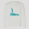 (5400) Heavy Cotton Long Sleeve T-Shirt Thumbnail