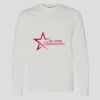 (5400) Heavy Cotton Long Sleeve T-Shirt Thumbnail