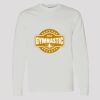 (5400) Heavy Cotton Long Sleeve T-Shirt Thumbnail