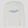 (5400) Heavy Cotton Long Sleeve T-Shirt Thumbnail