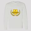(5400) Heavy Cotton Long Sleeve T-Shirt Thumbnail