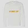 (5400) Heavy Cotton Long Sleeve T-Shirt Thumbnail