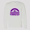 (5400) Heavy Cotton Long Sleeve T-Shirt Thumbnail